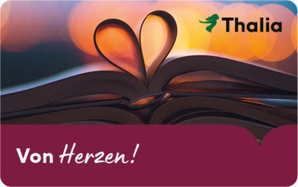 Geschenkkarte Von Herzen