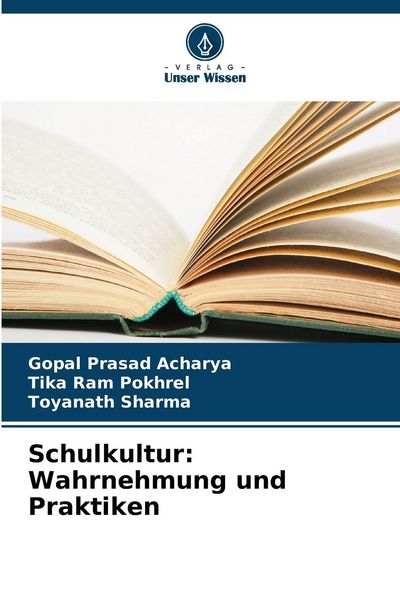 Produktbild: Schulkultur: Wahrnehmung und Praktiken
