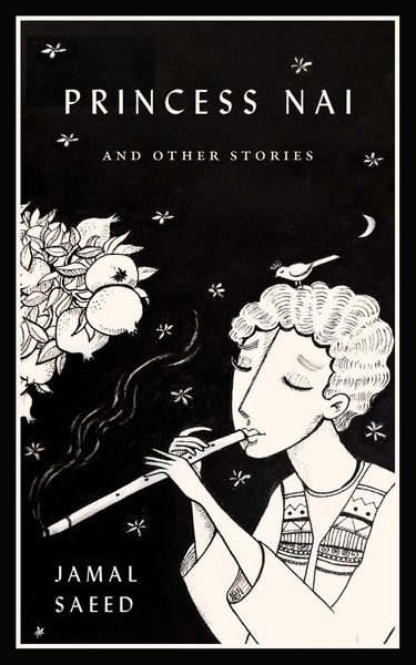 Produktbild: Princess NAI and Other Stories