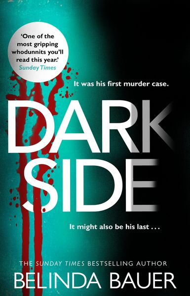 Produktbild: Darkside