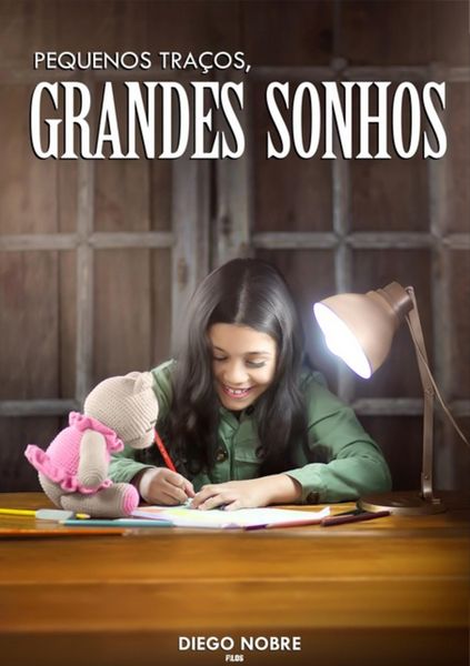 Produktbild: Pequenos Tra&ccedil;os