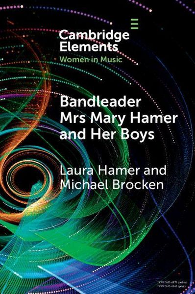 Produktbild: Bandleader Mrs Mary Hamer and Her Boys