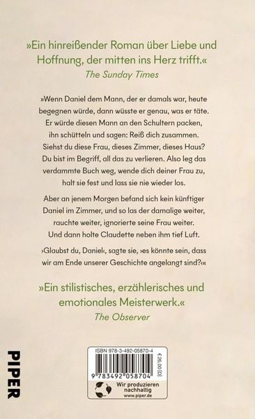 Produktbild: Hier muss es sein
