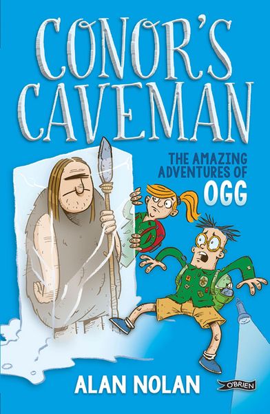 Produktbild: Conor's Caveman