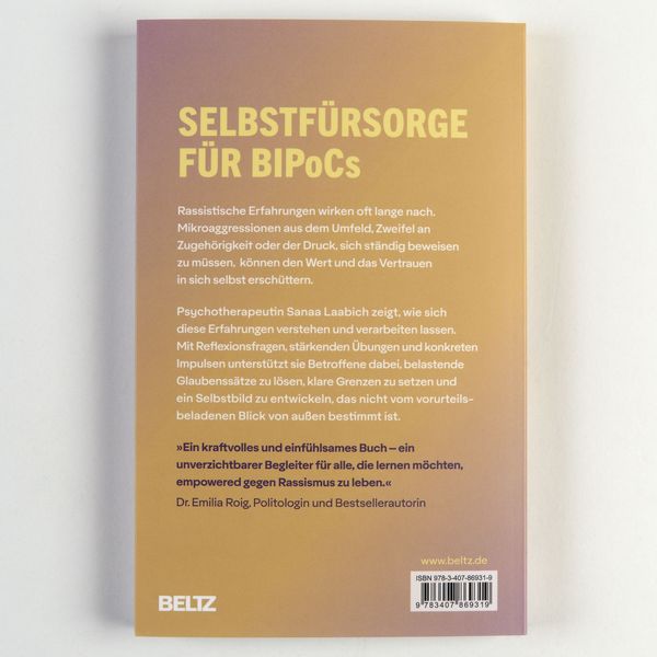 Produktbild: Empowered gegen Rassismus