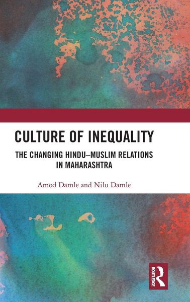 Produktbild: Culture of Inequality