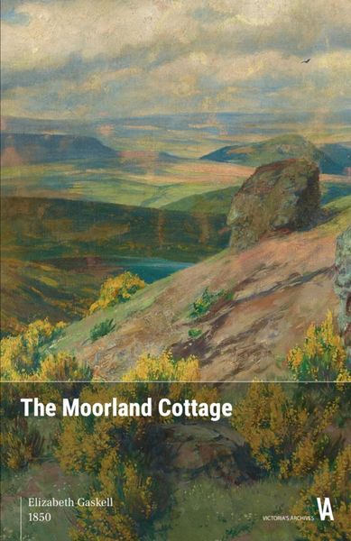 Produktbild: The Moorland Cottage