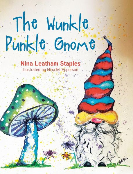 Produktbild: The Wunkle Punkle Gnome