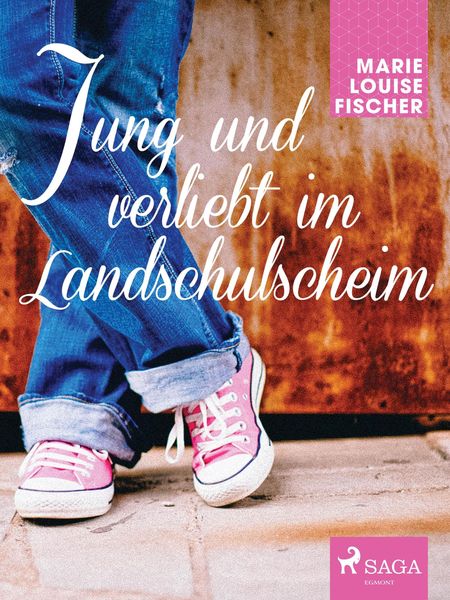 Produktbild: Jung und verliebt im Landschulscheim