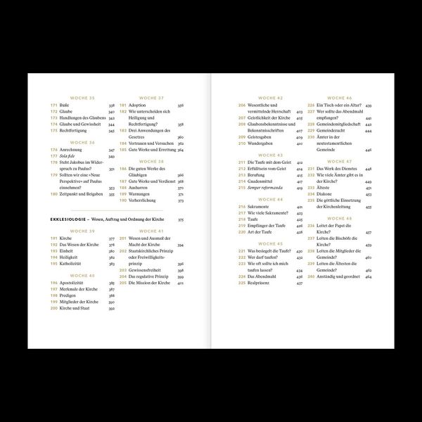 Produktbild: Theologie f&uuml;r jeden Tag