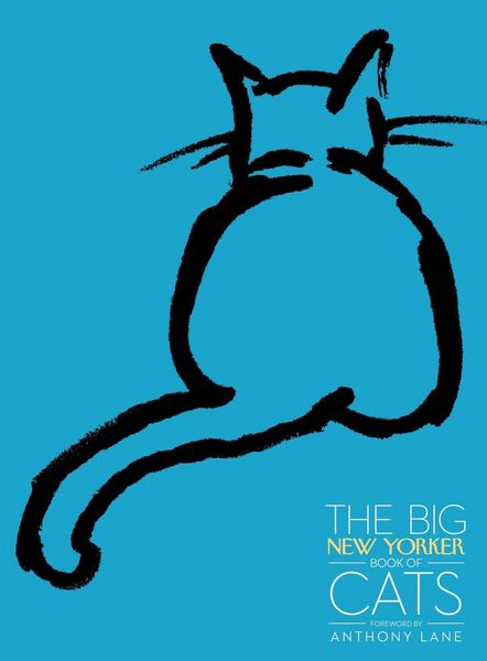 Produktbild: The Big New Yorker Book of Cats