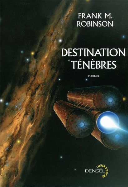Produktbild: Destination t&eacute;n&egrave;bres