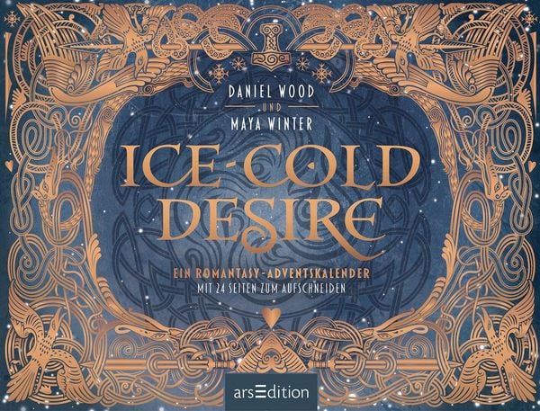 Produktbild: Ice-cold Desire