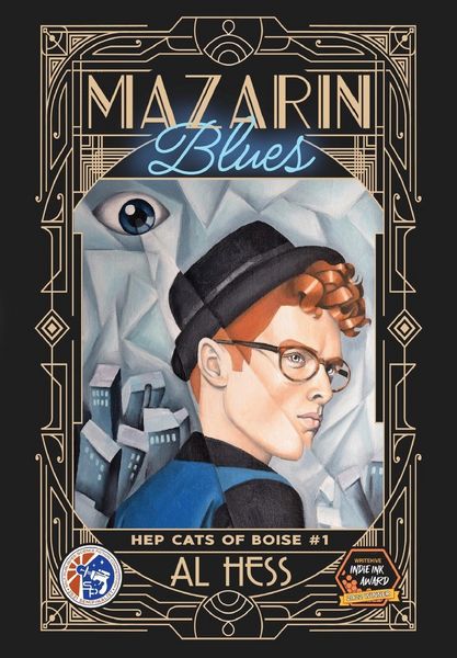Produktbild: Mazarin Blues