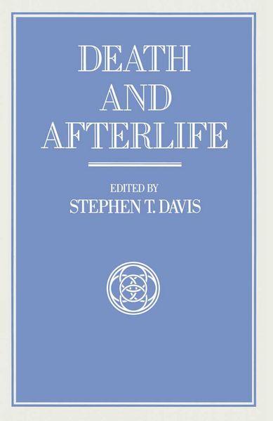 Produktbild: Death and Afterlife