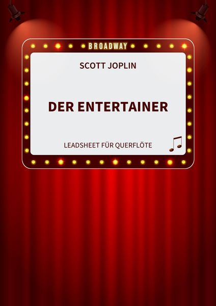 Produktbild: Der Entertainer