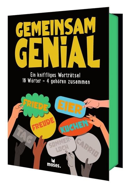 Produktbild: Gemeinsam Genial