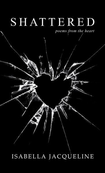 Produktbild: Shattered