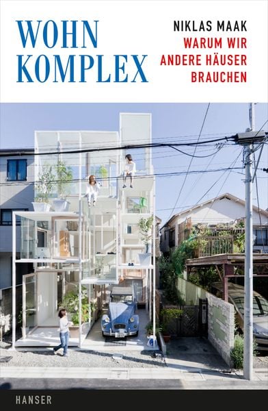 Produktbild: Wohnkomplex