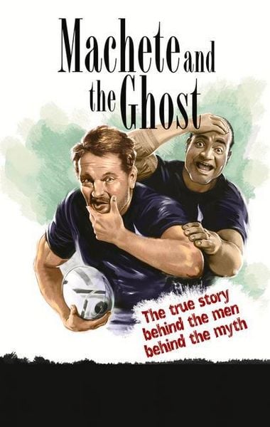 Produktbild: Machete and the Ghost