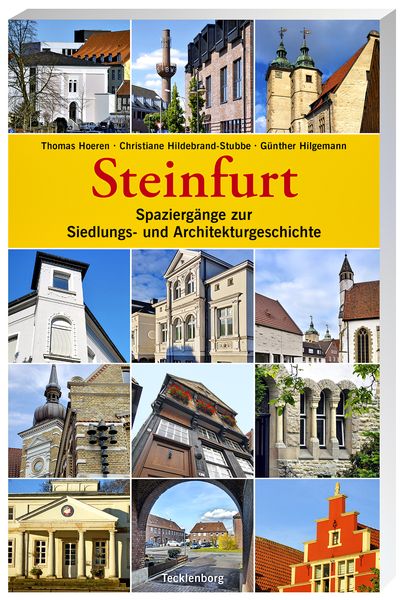 Produktbild: Steinfurt