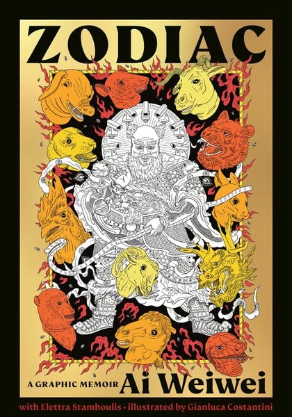 Produktbild: Zodiac