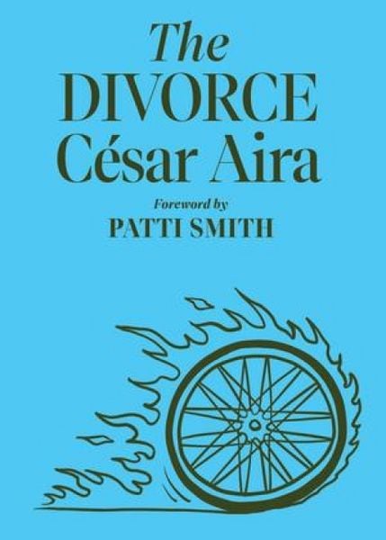 Produktbild: The Divorce