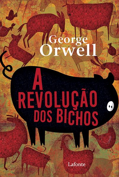 Produktbild: A Revolu&ccedil;&atilde;o dos Bichos