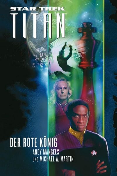 Produktbild: Star Trek - Titan 2