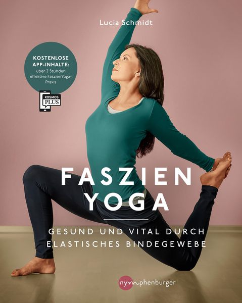 Produktbild: Faszien Yoga