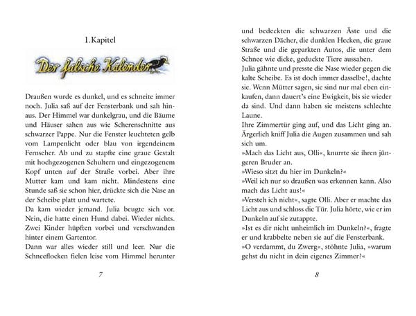 Produktbild: Hinter verzauberten Fenstern
