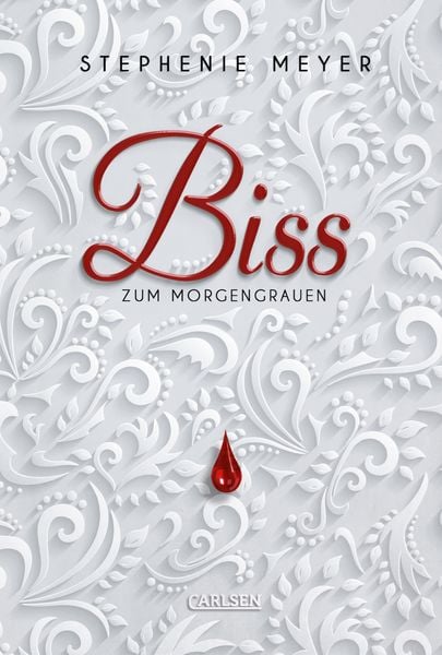 Produktbild: Biss zum Morgengrauen / Twilight Band 1