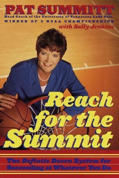 Produktbild: Reach for the Summit