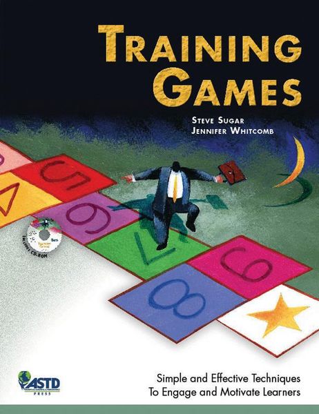 Produktbild: Training Games