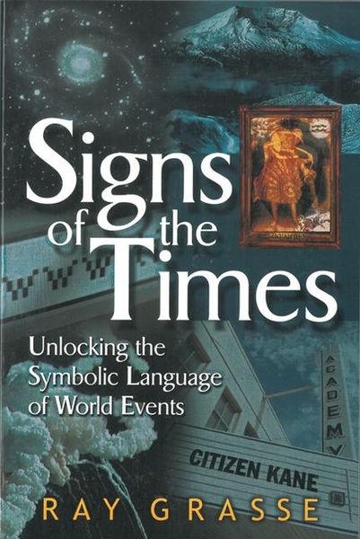 Produktbild: Signs of the Times