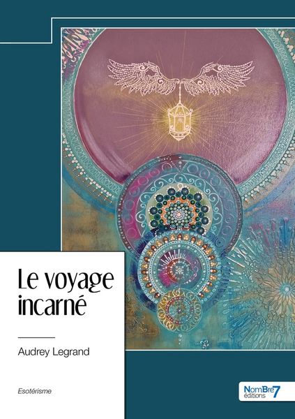 Produktbild: Le voyage incarne