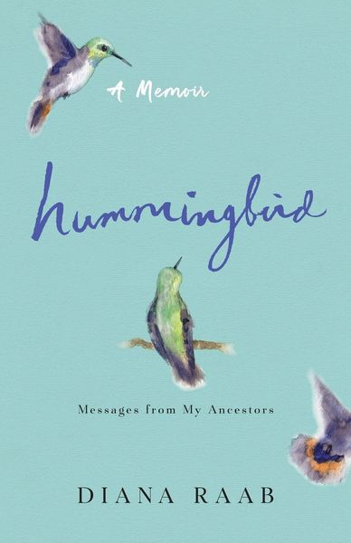 Produktbild: Hummingbird