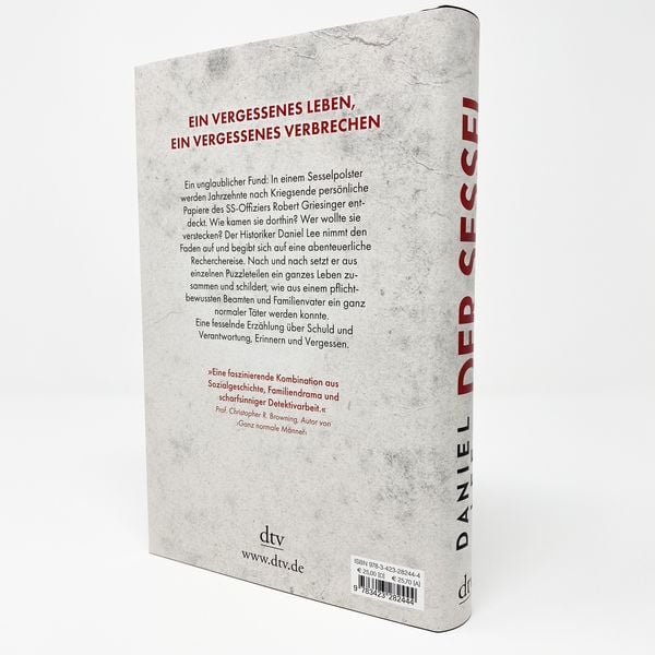 Produktbild: Der Sessel