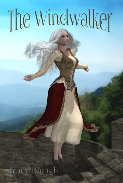 Produktbild: The Windwalker