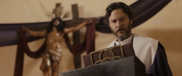 Produktbild: The Exorcism of God