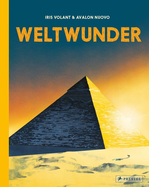 Produktbild: Weltwunder