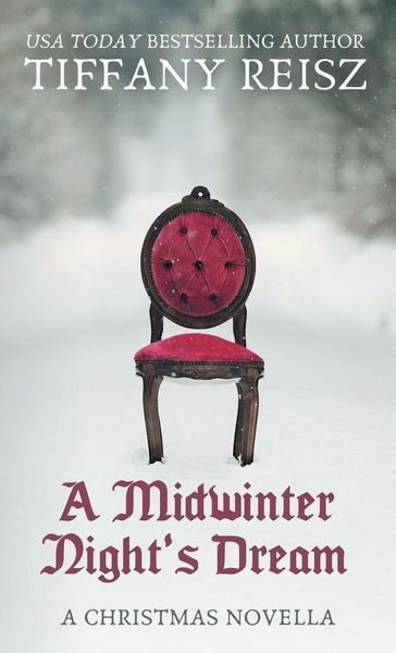 Produktbild: A Midwinter Night's Dream