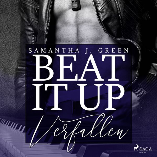 Produktbild: Beat it up &ndash; verfallen