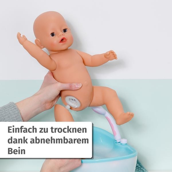 Produktbild: BABY born Jonas 43cm