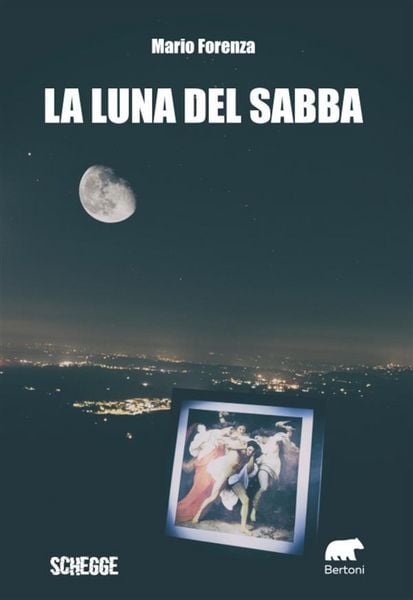 Produktbild: La luna del Sabba