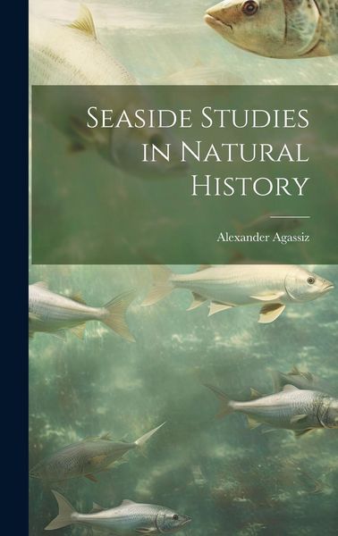 Produktbild: Seaside Studies in Natural History