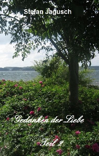 Produktbild: Gedanken der Liebe - Teil 2