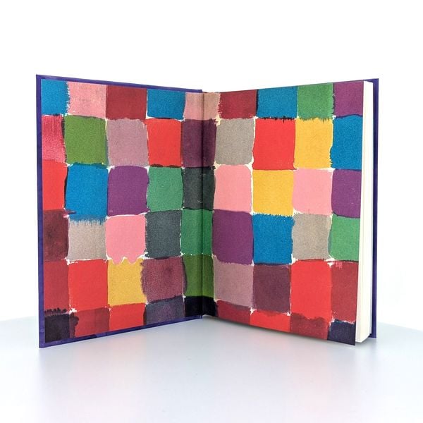 Produktbild: Die Engel von Paul Klee. Immerwährender Kalender