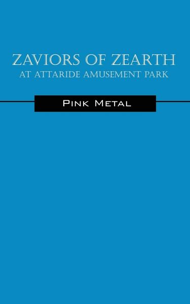 Produktbild: Zaviors of Zearth