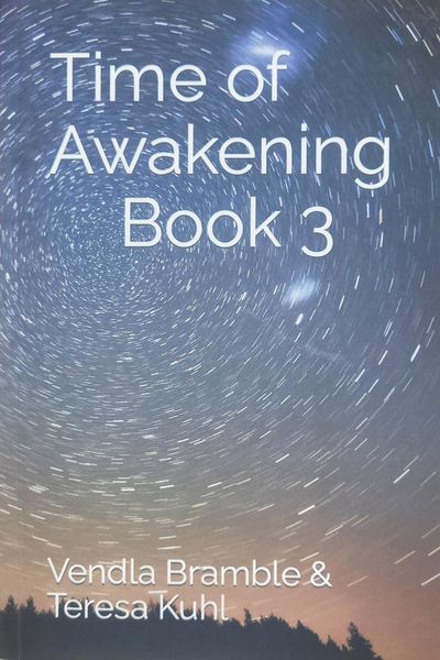 Produktbild: Time of Awakening